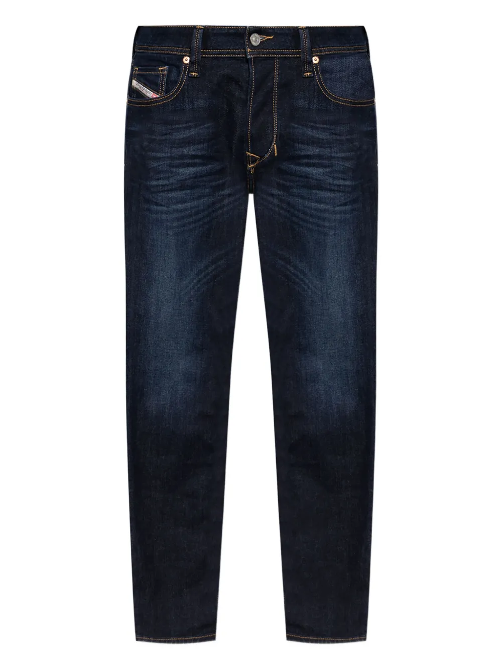 Diesel 1986 Larkee-Beex jeans | Blue | Image 1