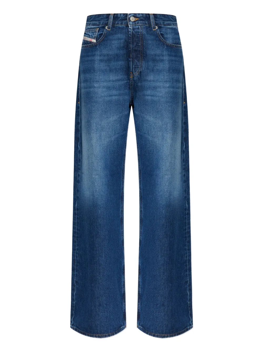 Diesel 1996 D-Sire jeans 01 DARK BLUE