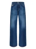 Diesel 1996 D-Sire jeans - 01 DARK BLUE