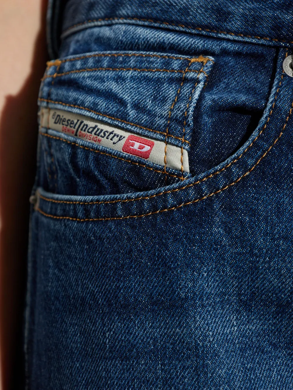 Diesel 1996 D-Sire jeans 01 DARK BLUE