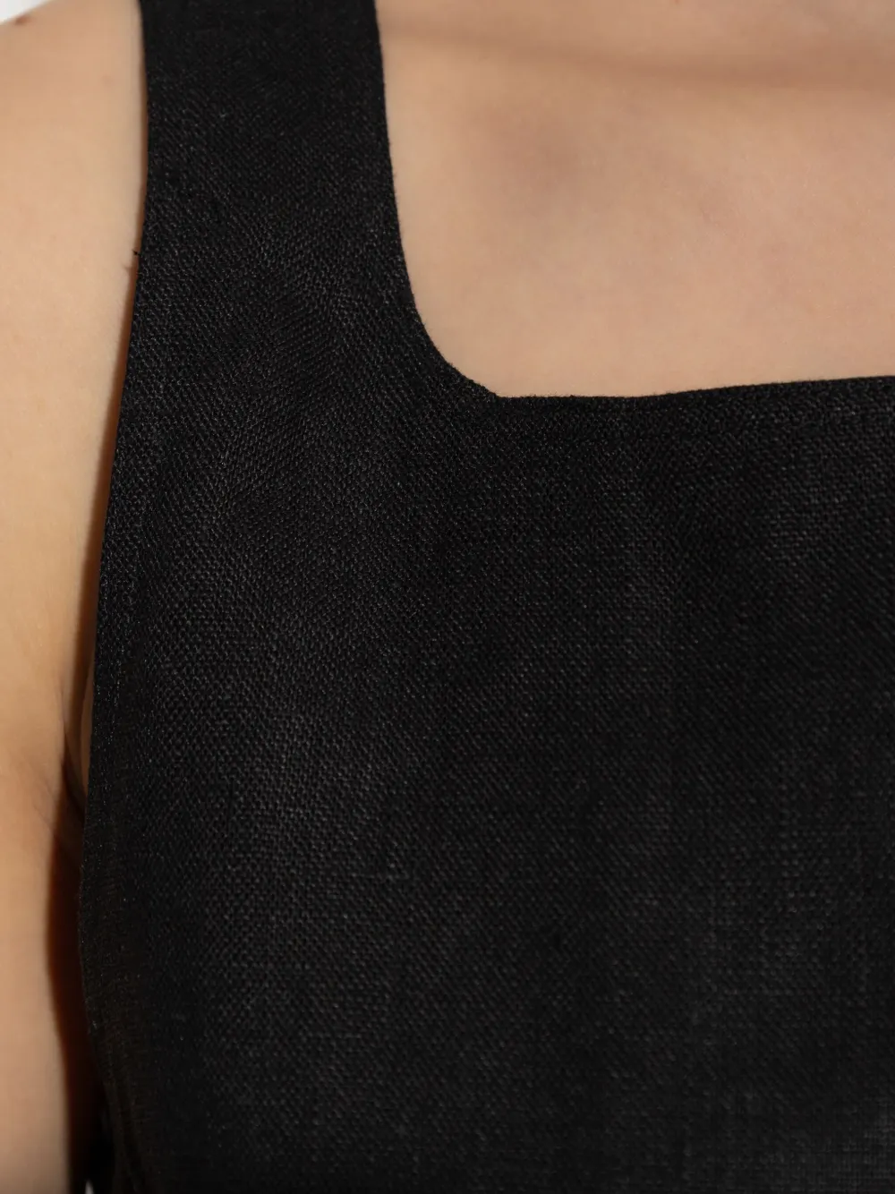 Shop Posse Linen Top