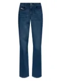 Diesel 1969 D-Ebbey jeans - Blue
