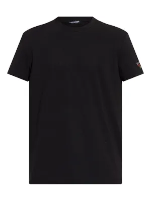 (ディースクエアード) DSQUARED2 Tシャツ 74GD1152 D SQUARED2(ディースクエアード) Tシャツ・カットソー(メンズ