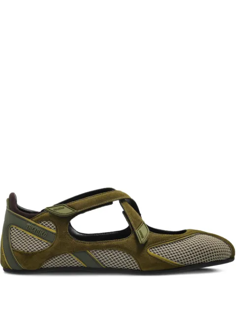 The Attico Nomad sneakers 