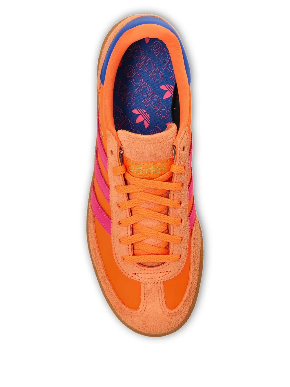 adidas Handball Spezial sneakers Orange