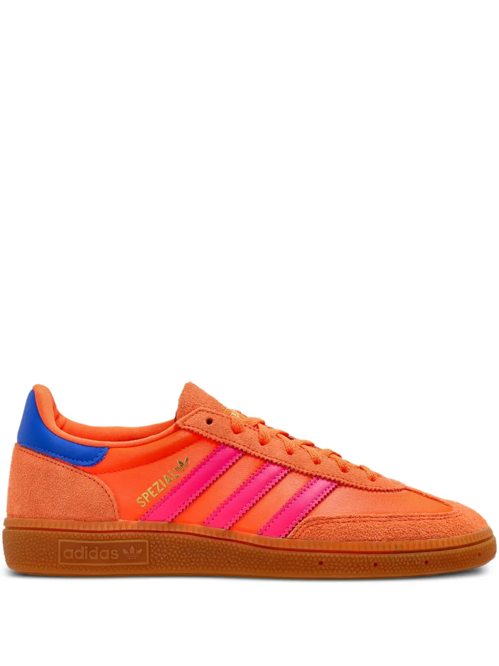 Adidas Handball Spezial sneakers Orange