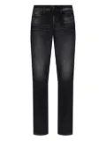 Diesel 1969 D-Ebbey jeans - Black