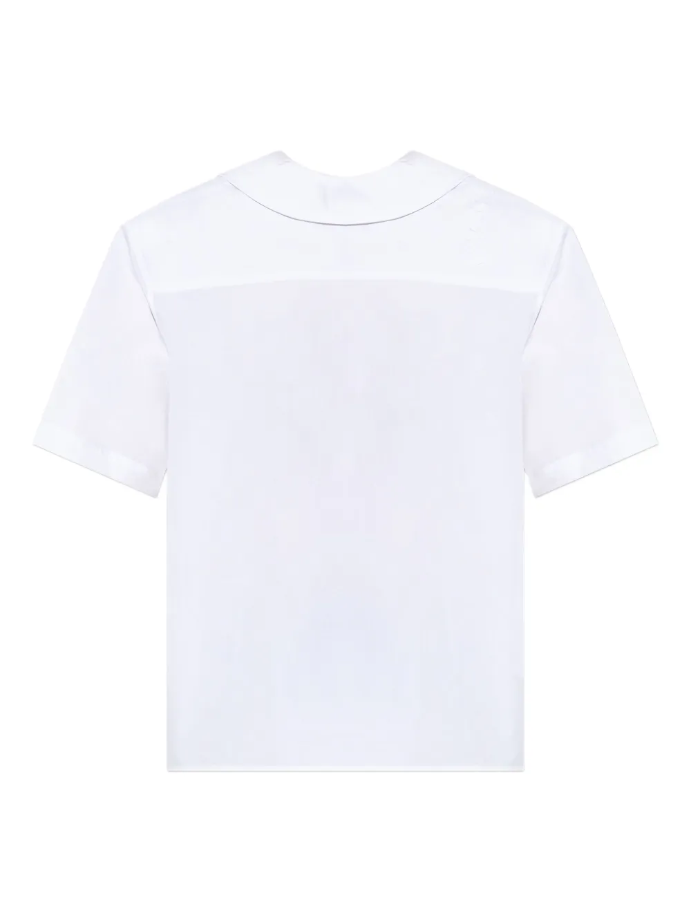 Marni buttoned blouse | White | Image 1
