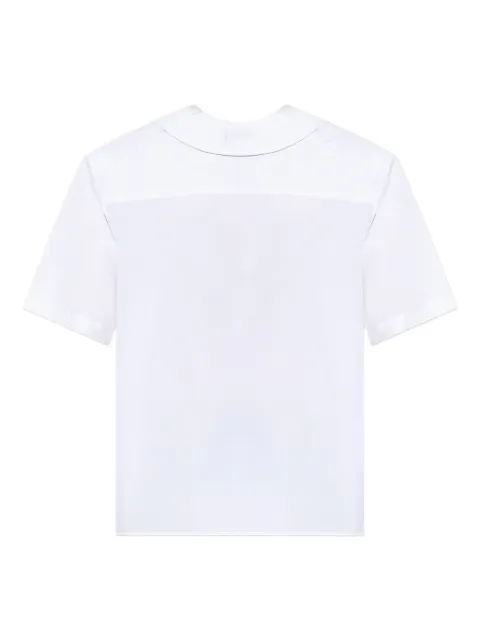 Marni buttoned blouse