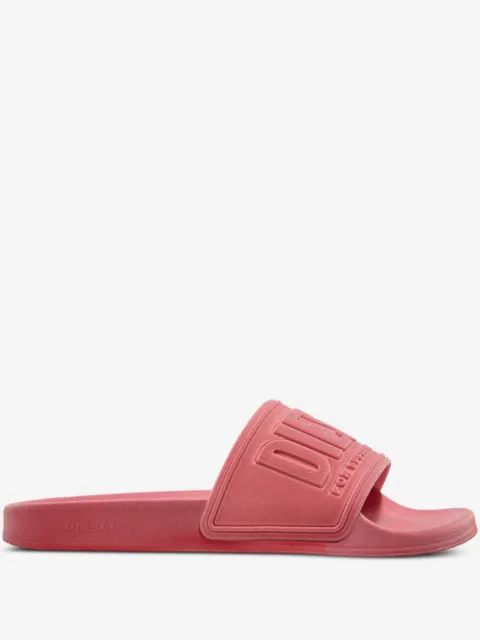 Diesel Sa-Mayemi slides