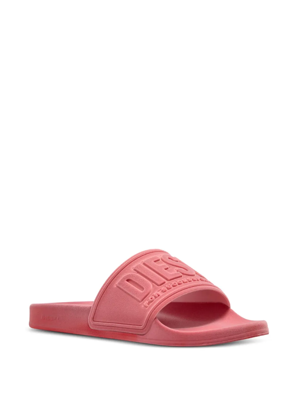 Diesel Sa-Mayemi slippers - Roze