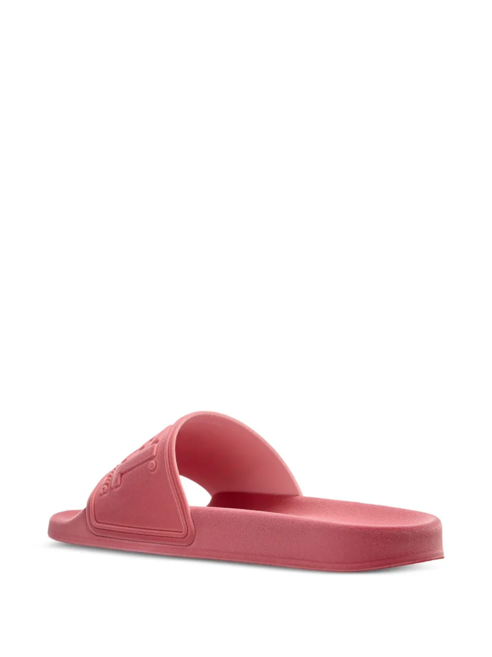 Diesel Sa-Mayemi slippers Roze