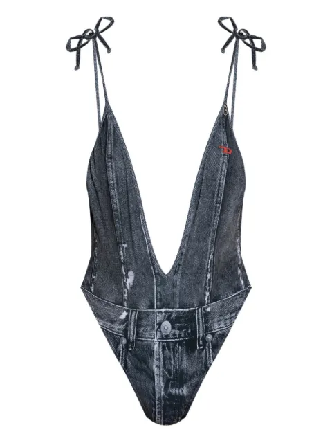 Diesel Costume intero Kinsley-Dnm