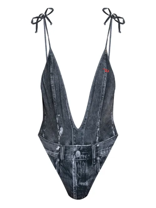 Maillot de bain Kinsley-Dnm - Diesel - Modalova