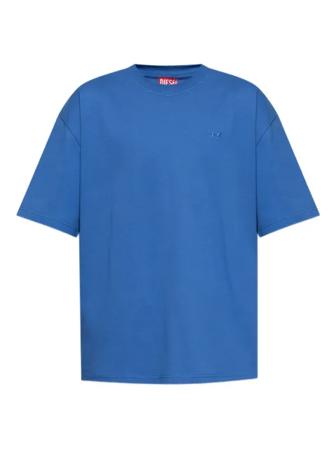 Diesel T-Boggy-Megoval-D T-shirt 