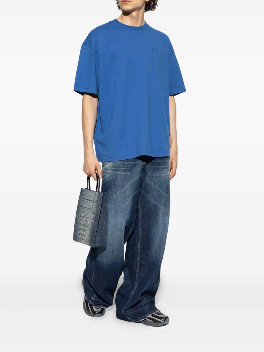Diesel playera T-Boggy-Megoval-D | Playeras | Image 2