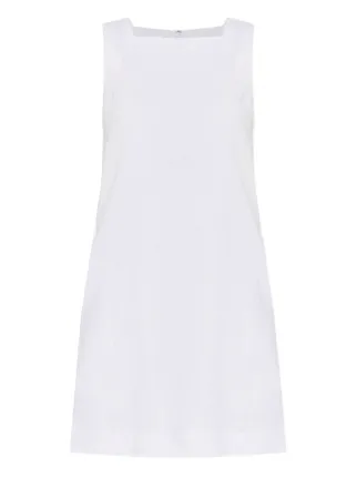 chinese dress ladies Posse Women's Emma Shift Dress  Saint Bernard