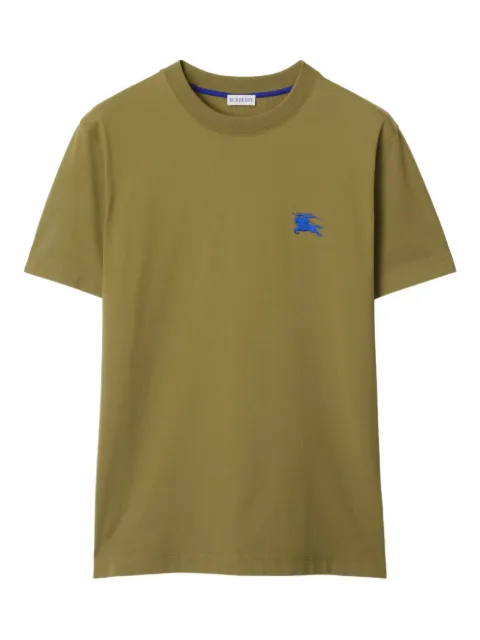 Burberry logo t-shirt
