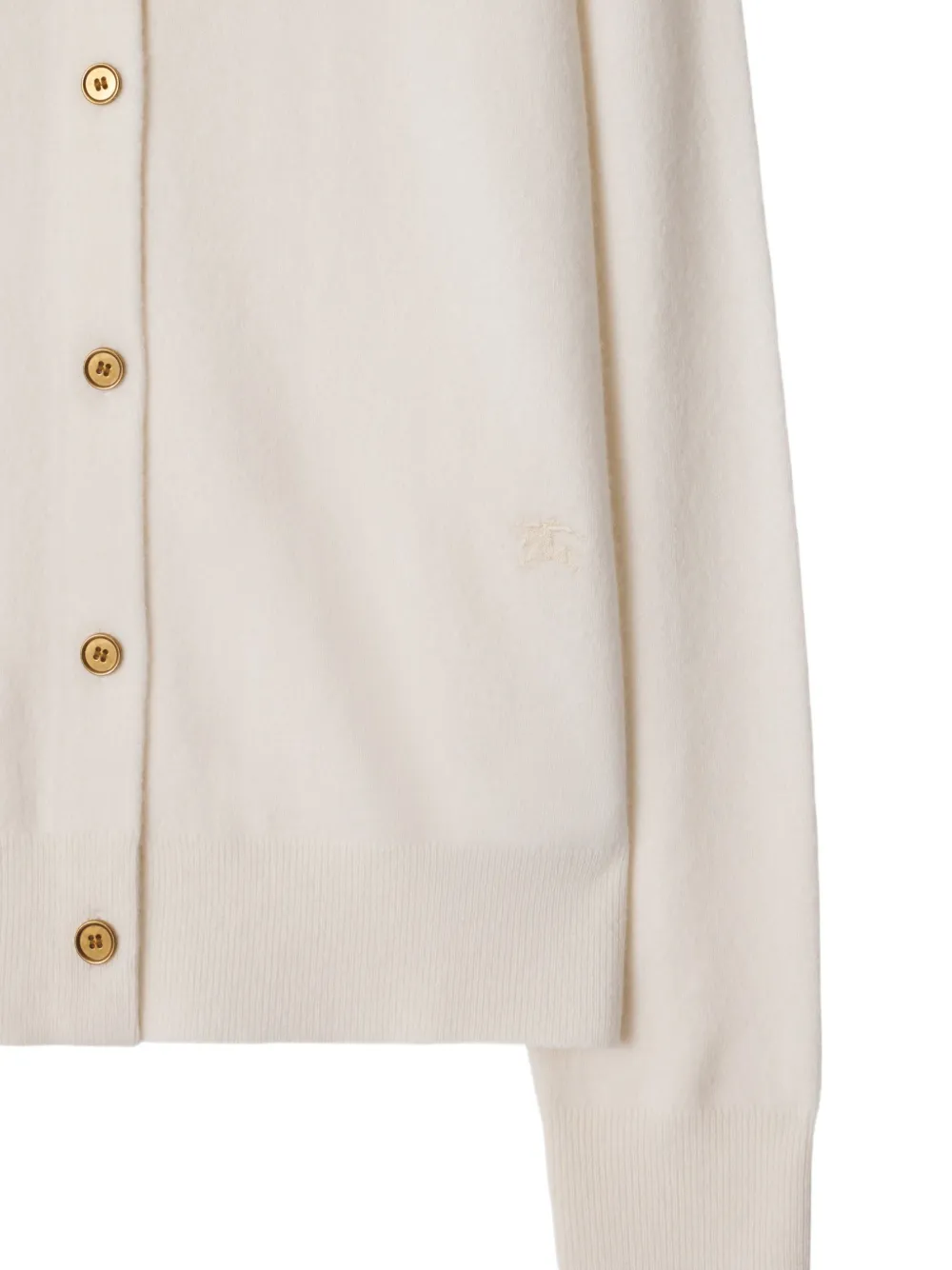 Burberry EKD cardigan | Cardigans | Image 2