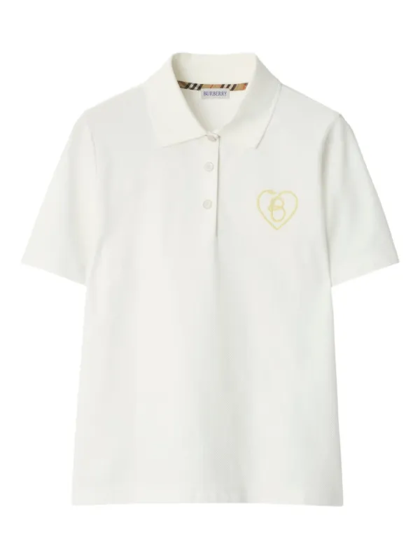 Burberry ポロシャツ 三越伊勢丹 | burberry/バーバリー通販 | チェックカラー