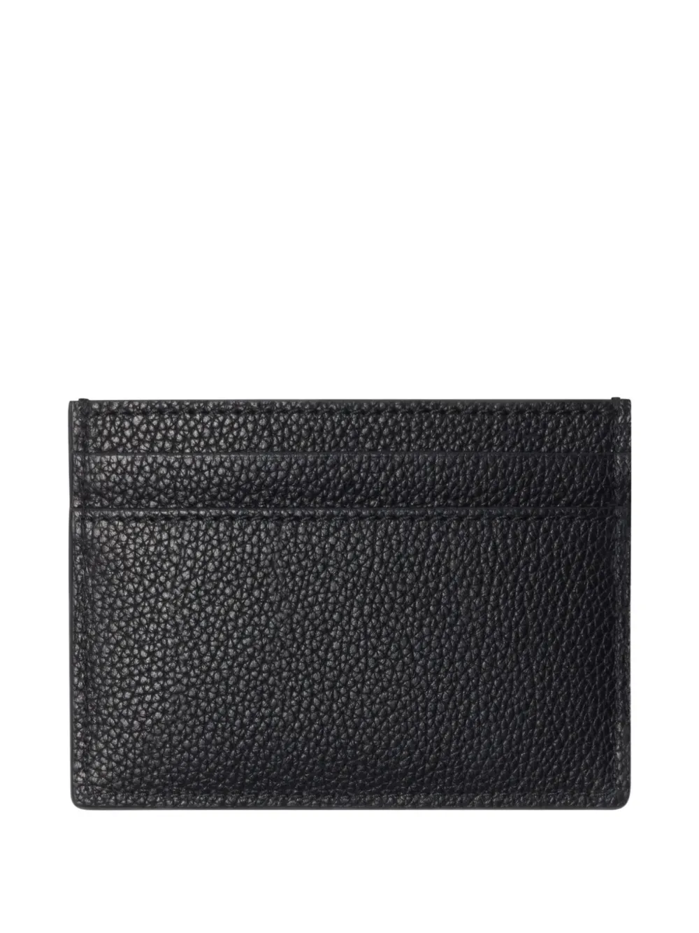 Burberry Cotswolds pasjeshouder - Zwart