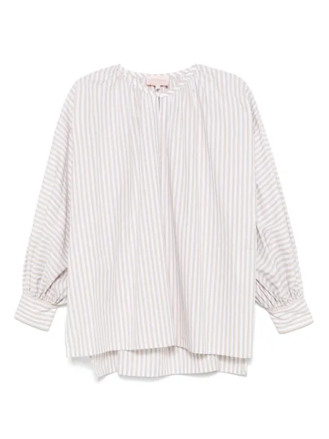 LUISA SPAGNOLI cotton blouse