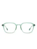 Mykita square-frame glasses - Green