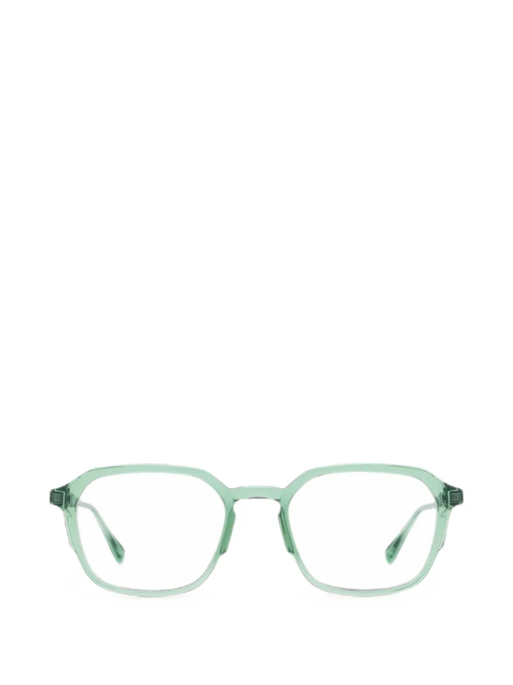 Mykita JANAN C197-Cypress Green/Pearl - Verde