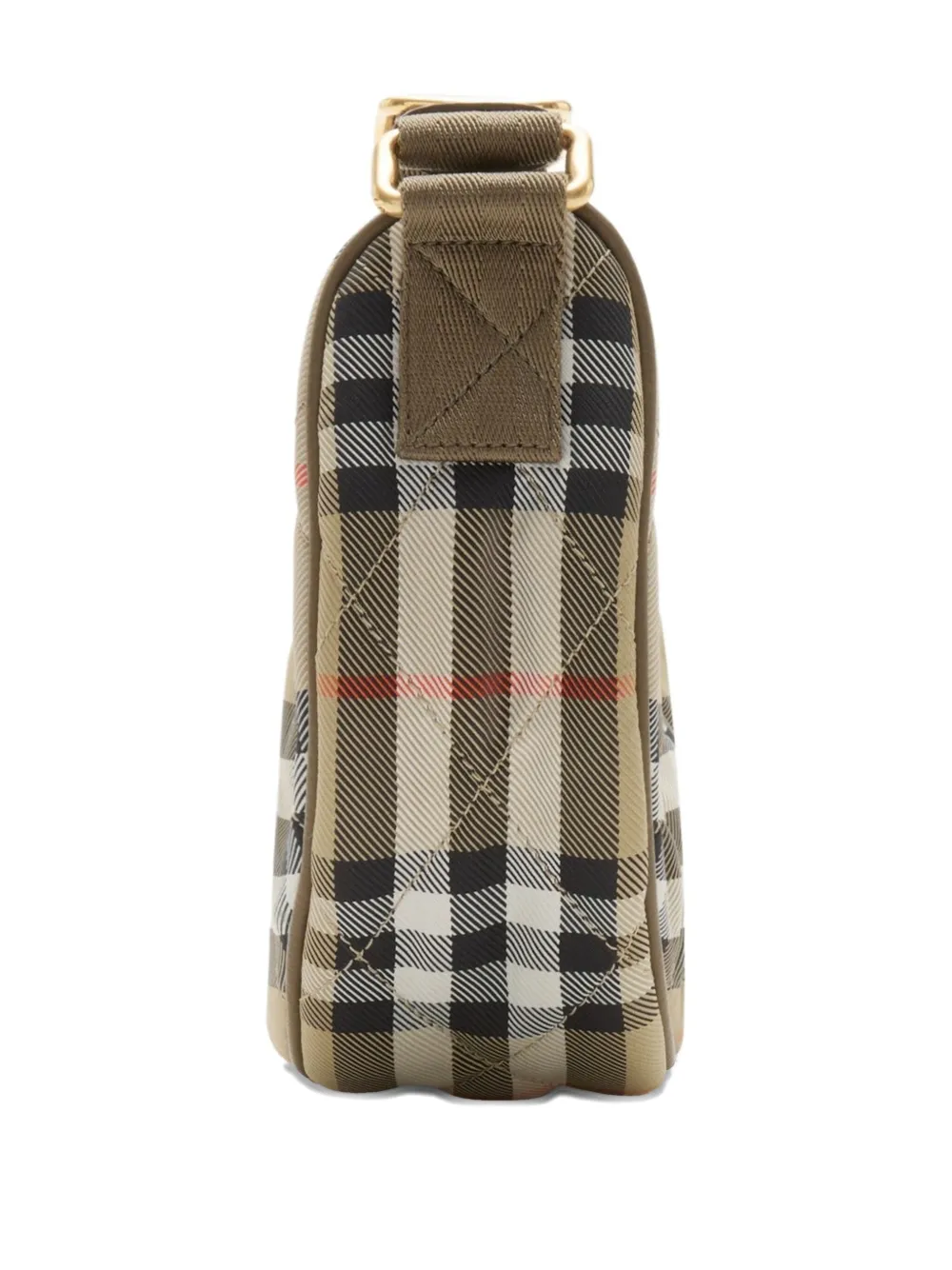 Burberry Horseshoe crossbodytas Beige