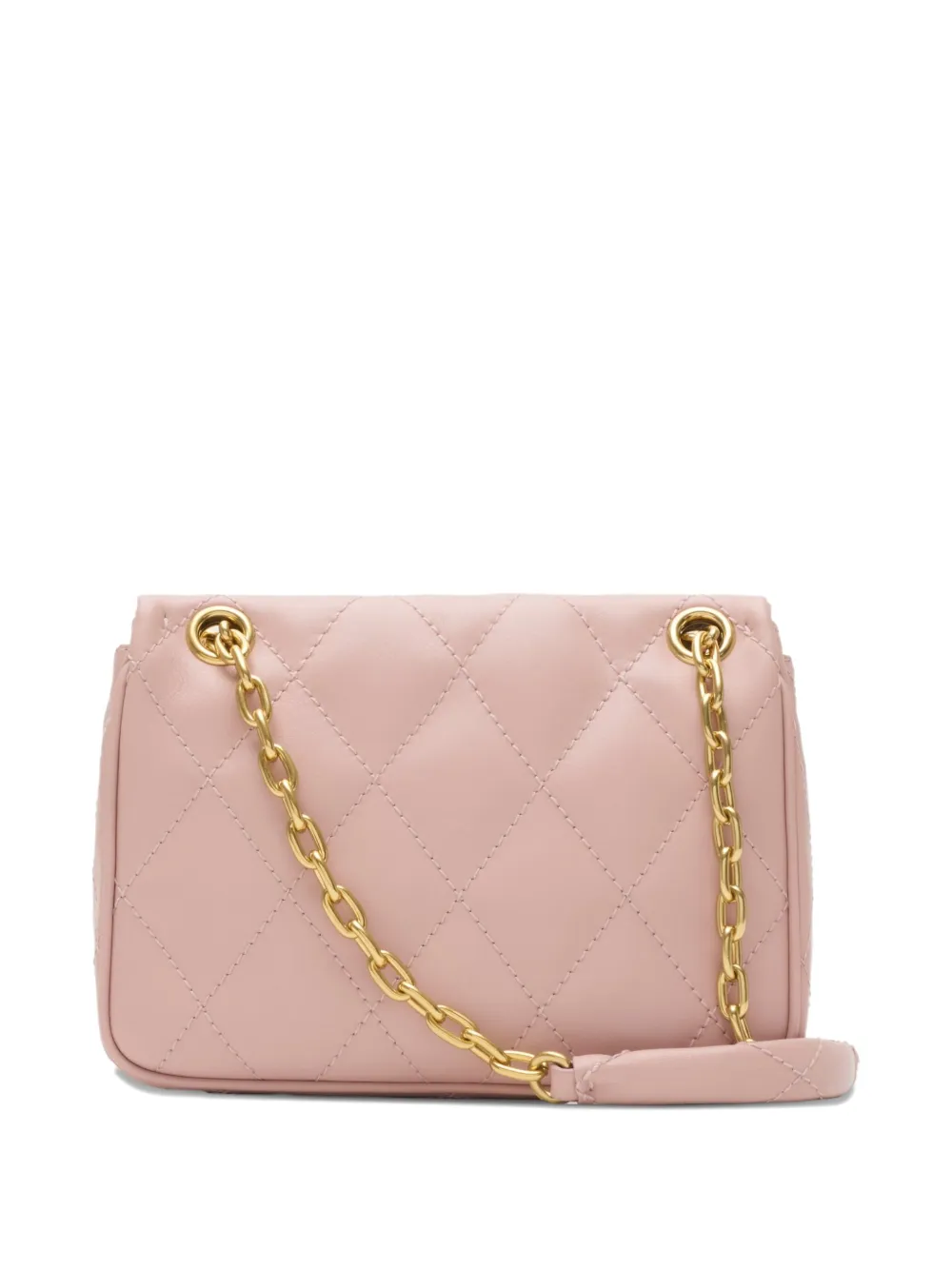 Burberry Strand kleine schoudertas - Roze