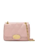 Burberry small Strand shoulder bag - Pink