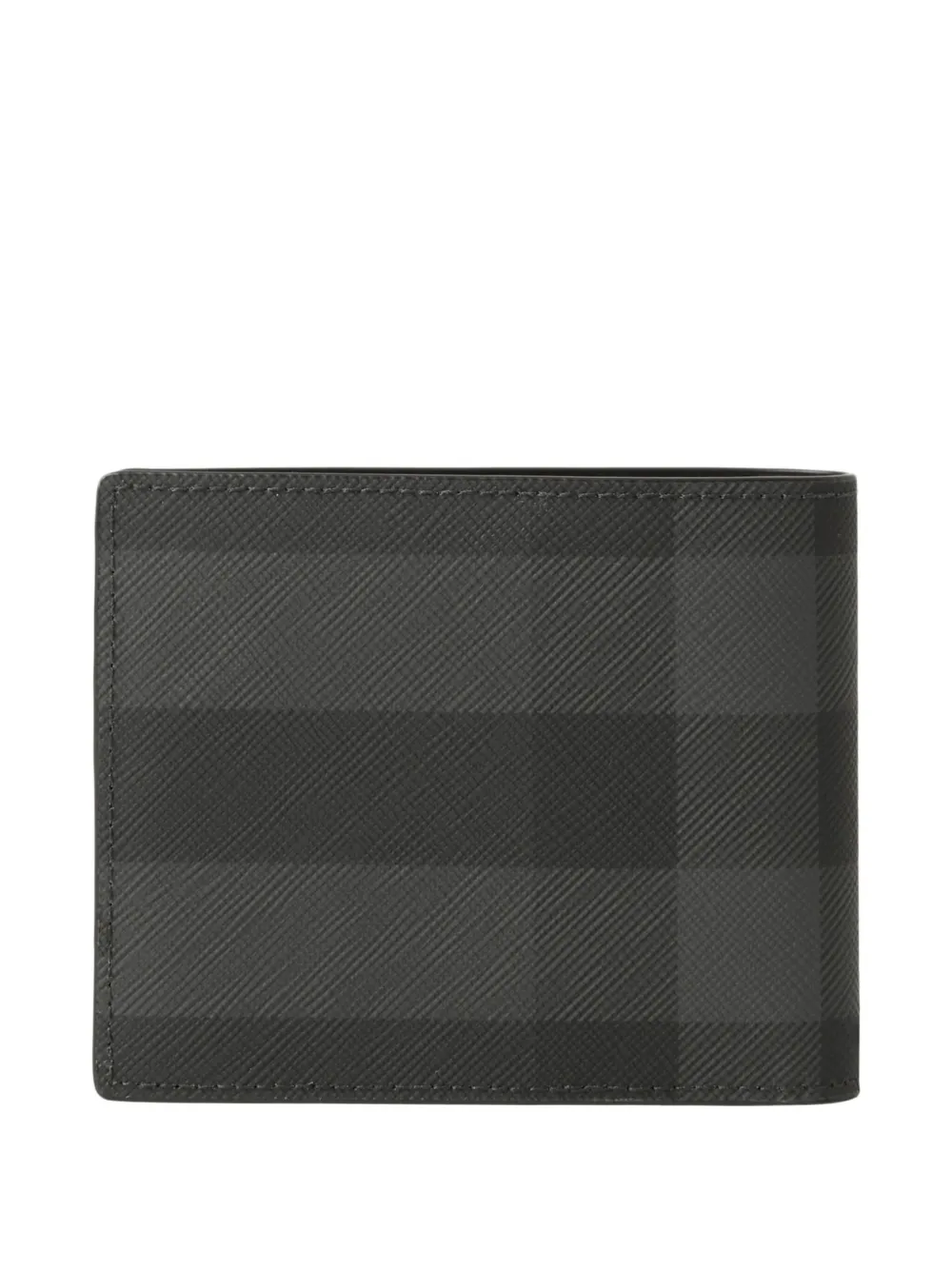 Burberry checked wallet | Image 2