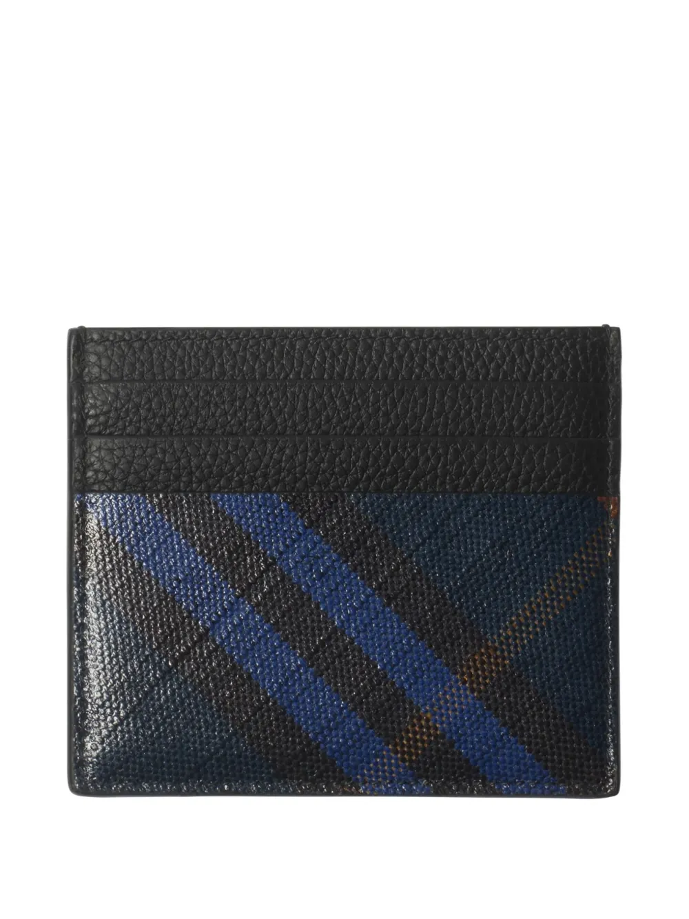 Burberry Tall checked cardholder | Image 2