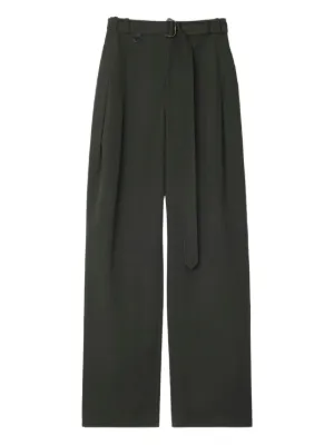 Burberry（バーバリー）ウィメンズ パンツ - FARFETCH