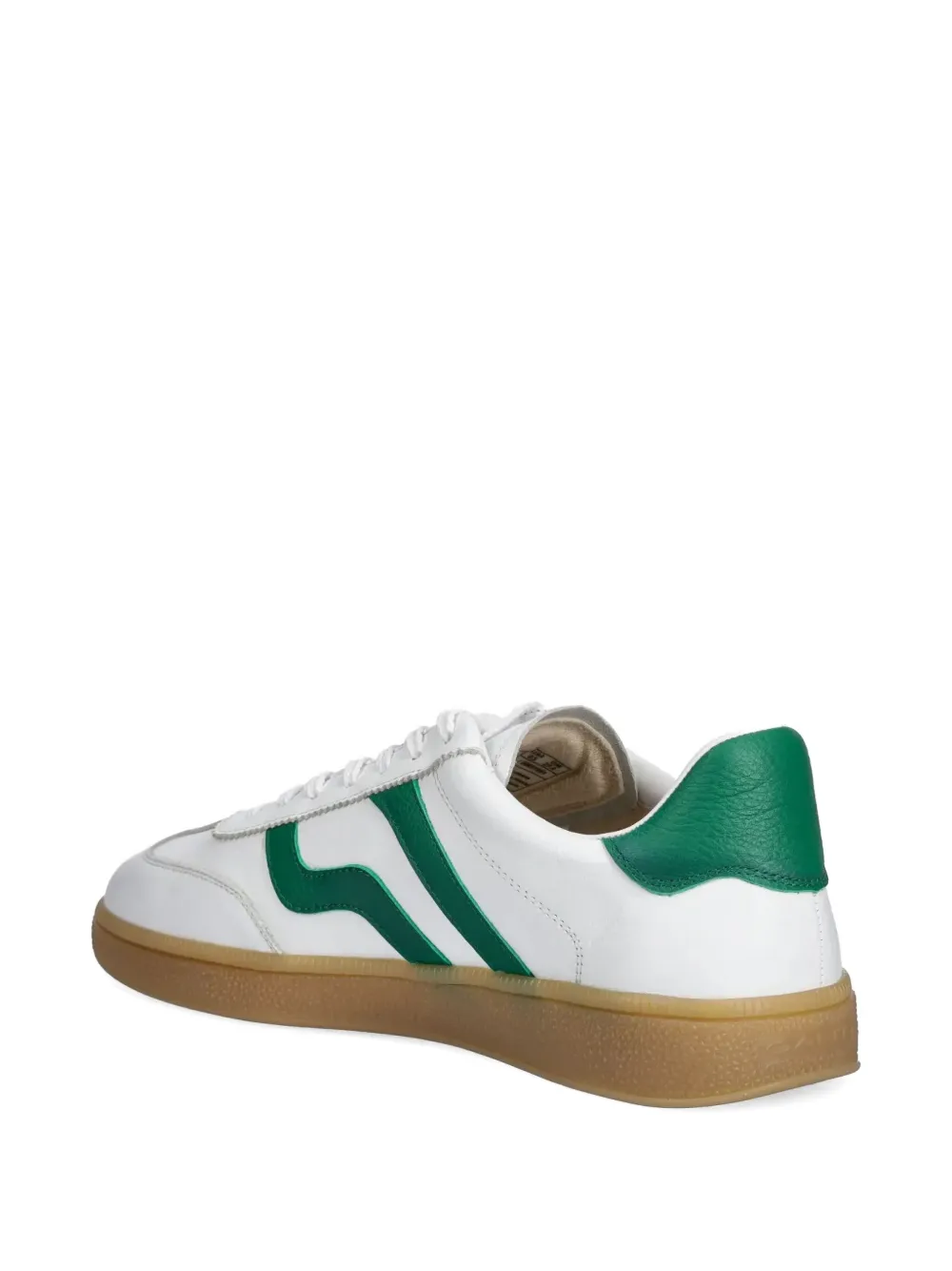Gant Cuzima sneakers Wit