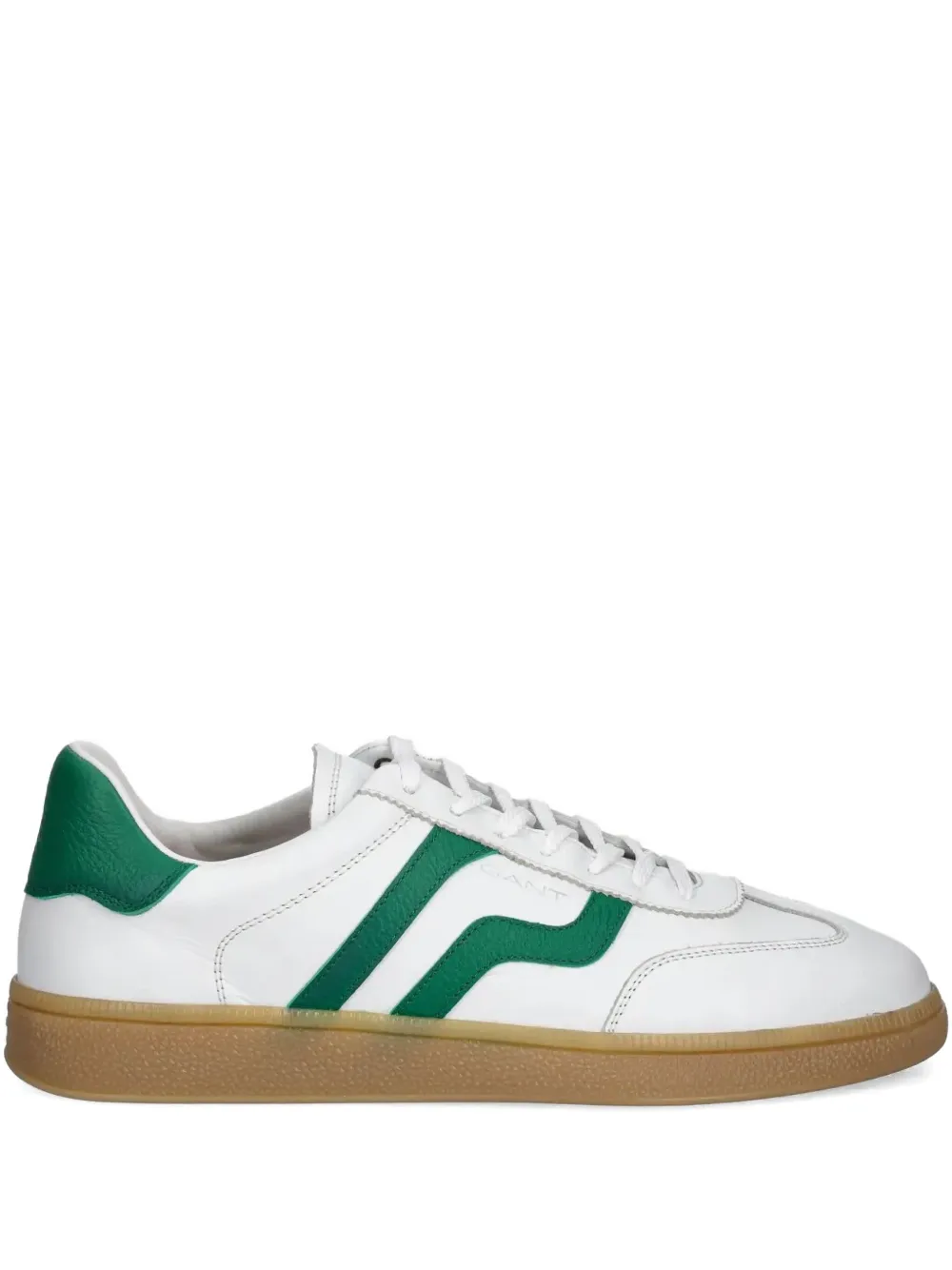 Gant Cuzima sneakers Wit