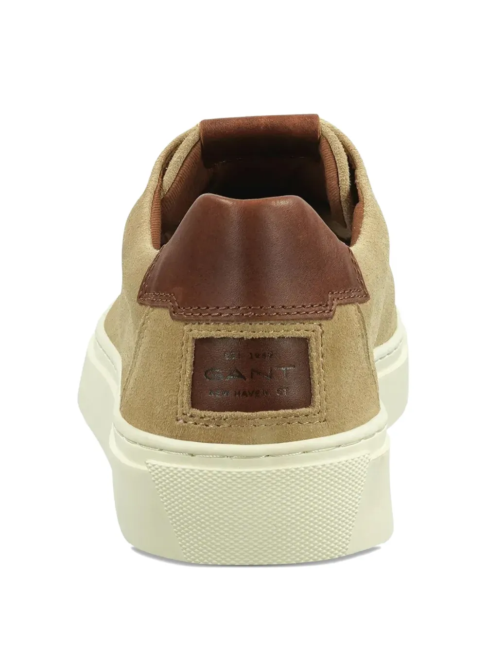 Gant Mc Julien sneakers Brown