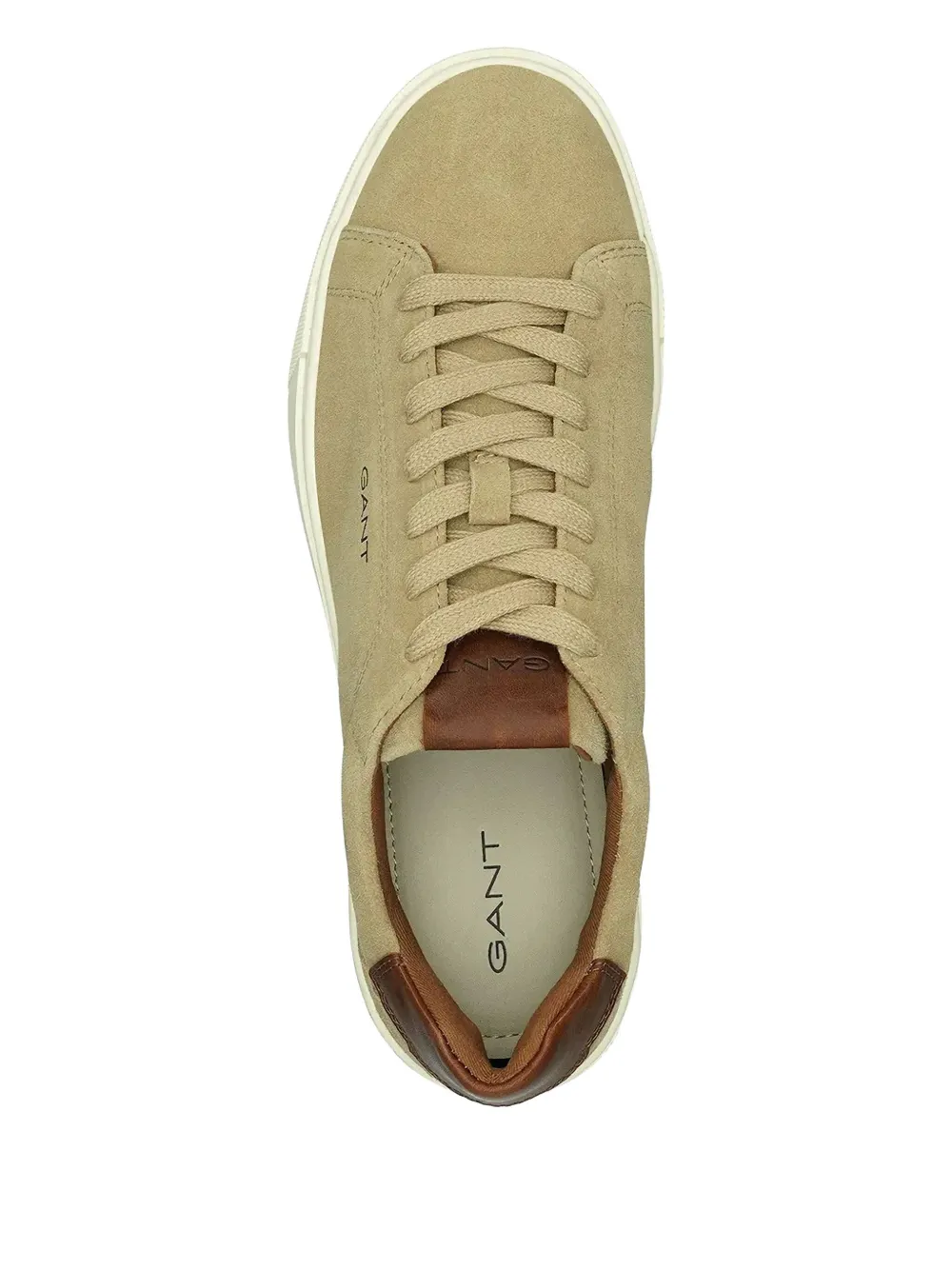 Gant Mc Julien sneakers Brown