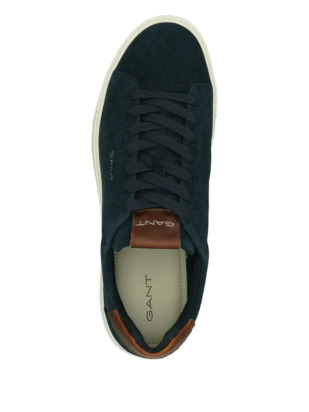 Gant Mc Julien sneakers Black