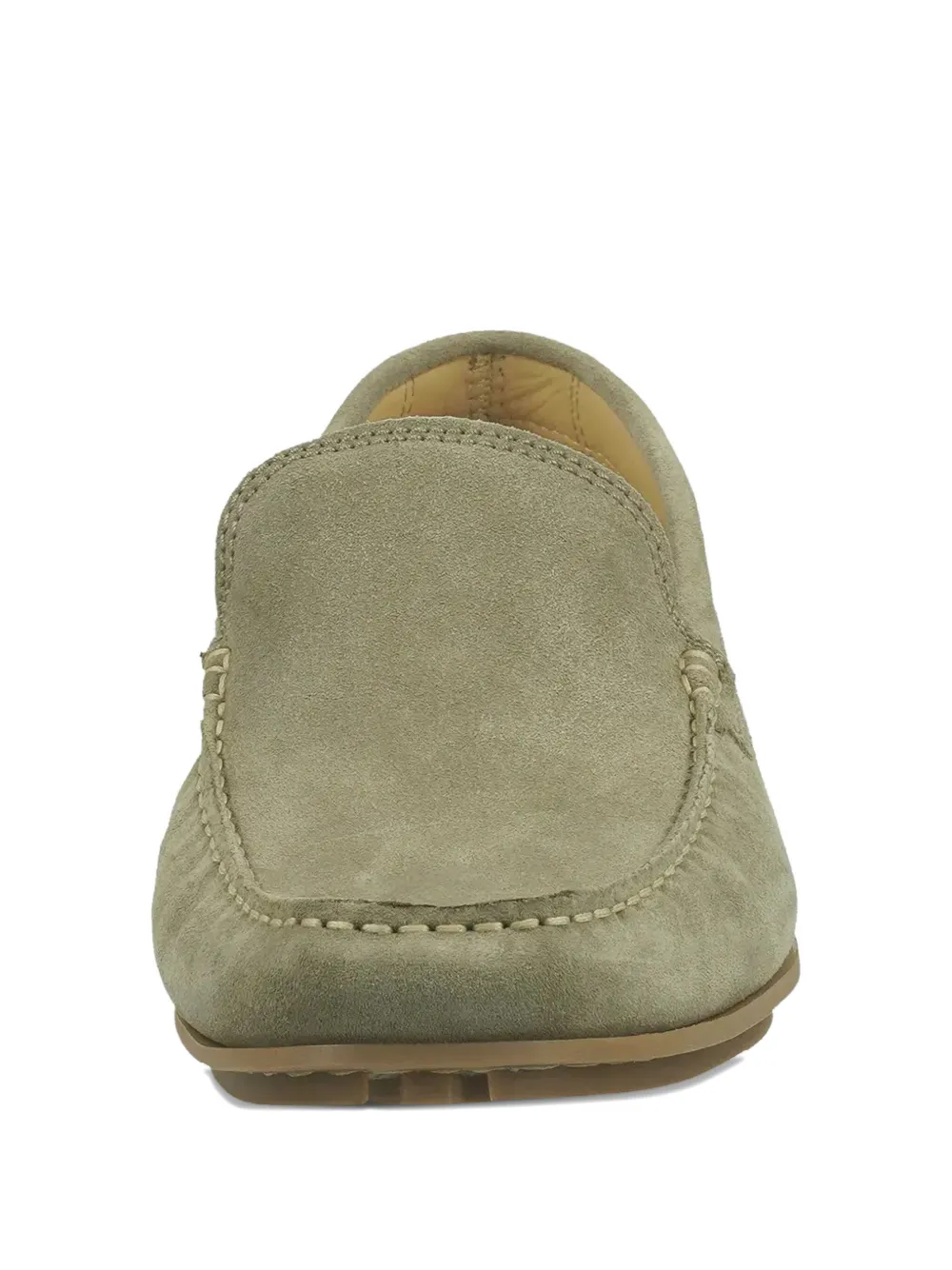 Gant Wilmon loafers Green