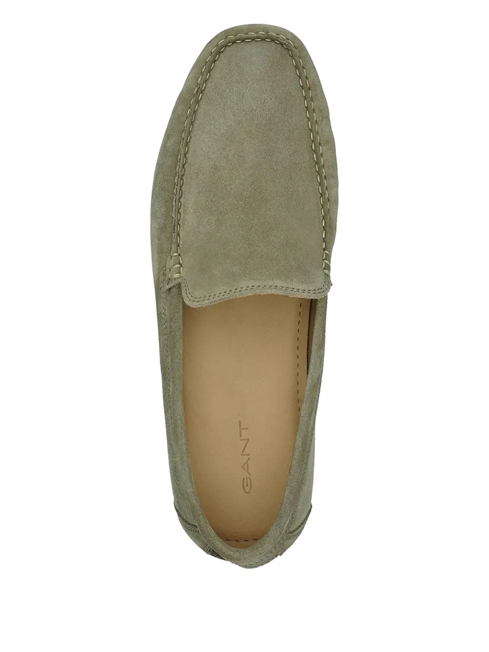 Gant Wilmon loafers Green
