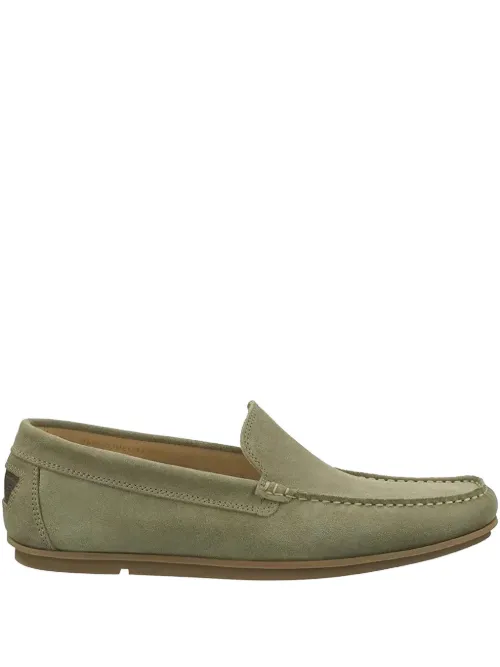 Gant mocassins Wilmon - Vert - Gant - Modalova