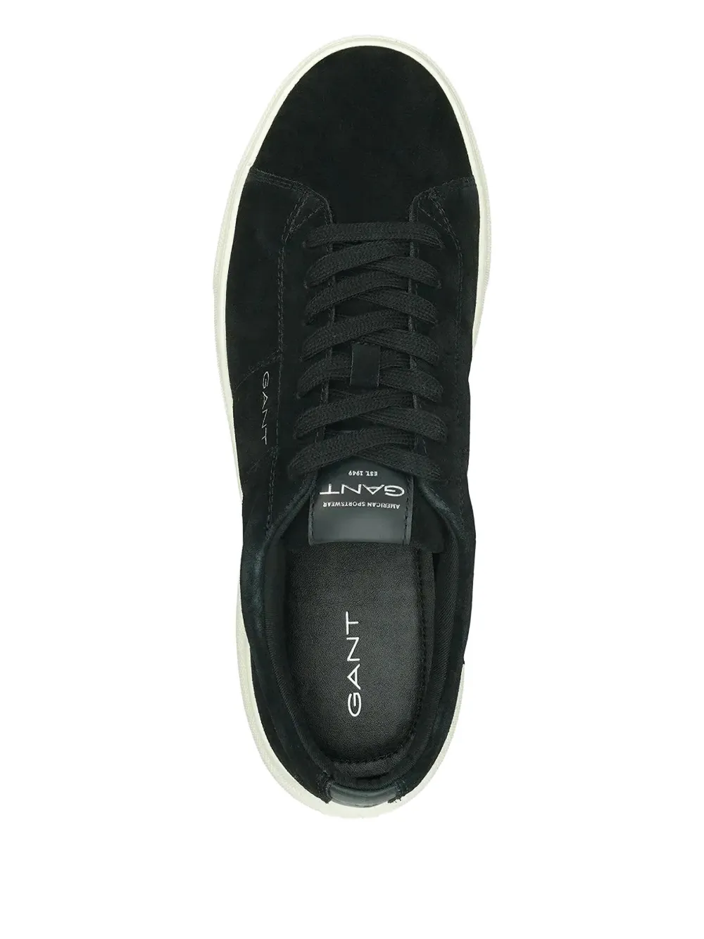 Gant Joree sneakers Black