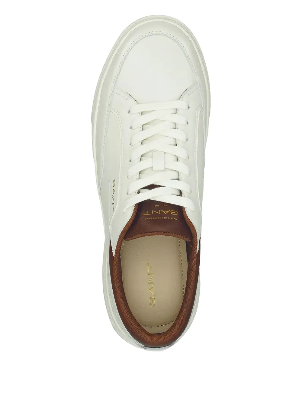 Gant Joree sneakers White