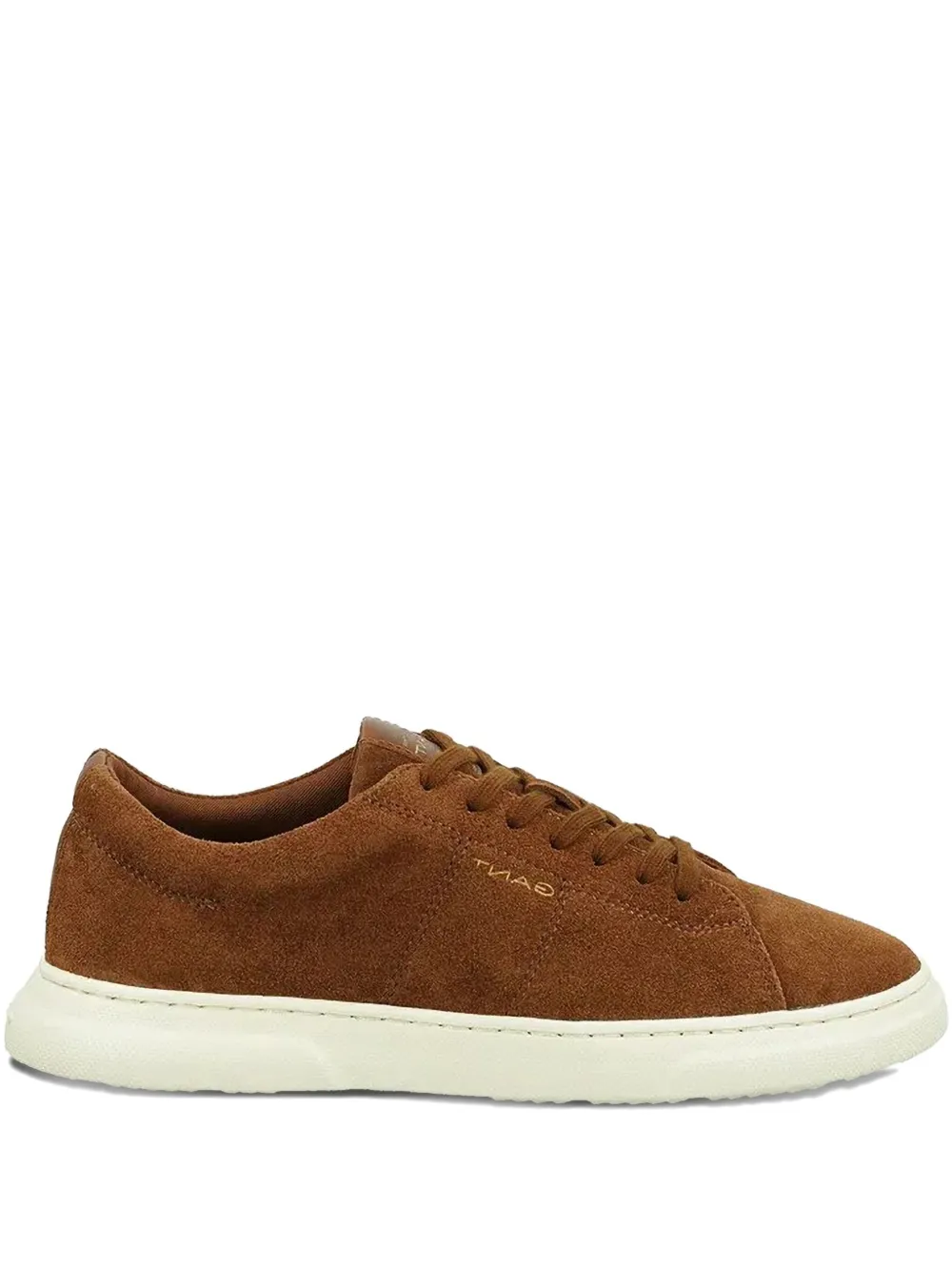 Gant Joree sneakers | Brown | Image 1
