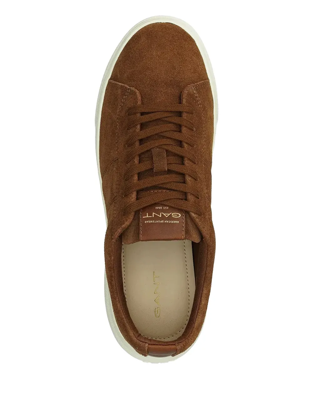 Gant Joree sneakers Brown