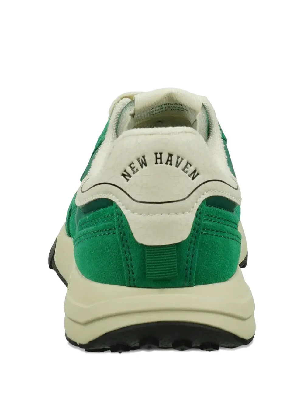 Gant Youtron sneakers Groen
