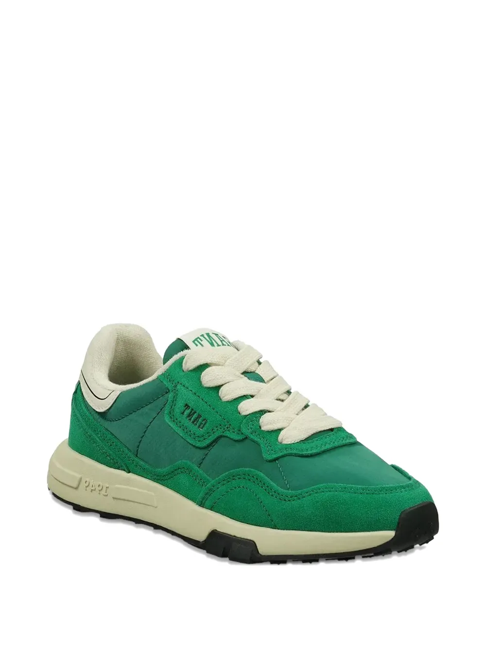 Gant Youtron sneakers Groen
