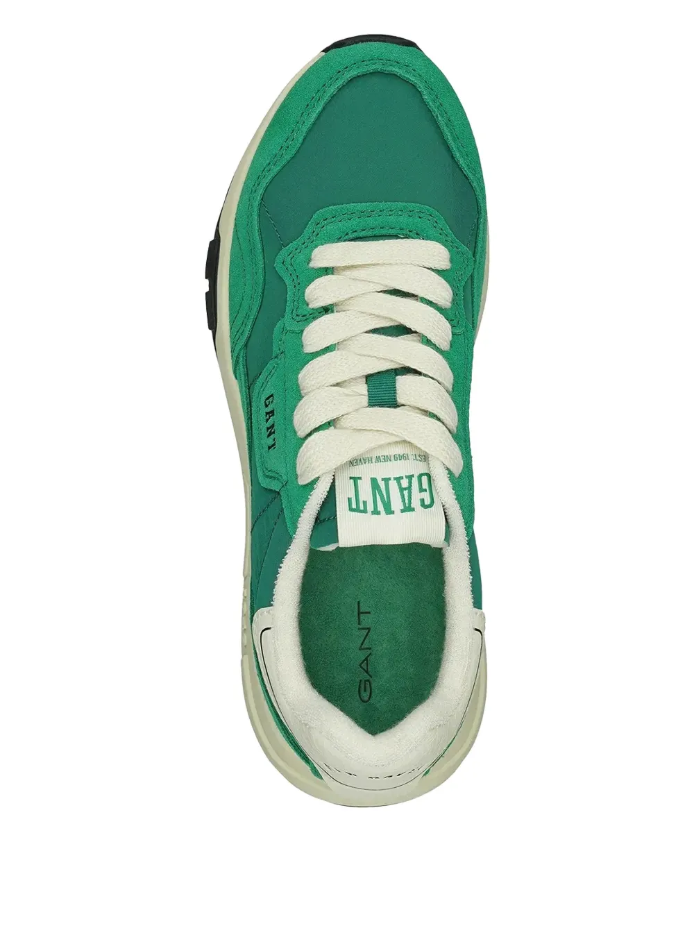 Gant Youtron sneakers Groen