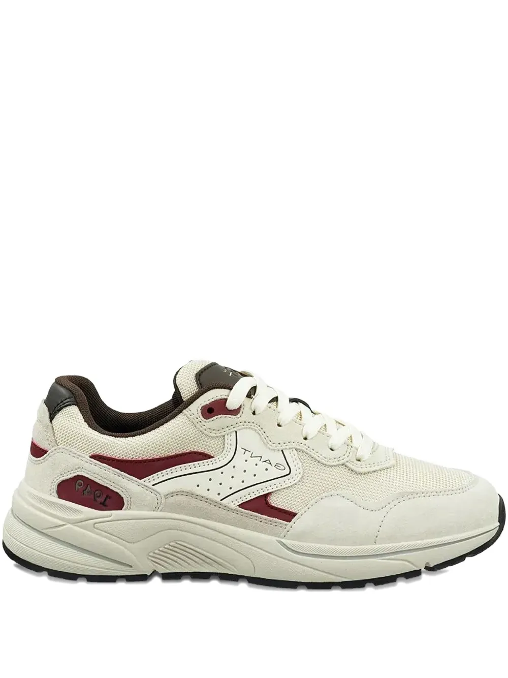 Gant Jaybro sneakers White